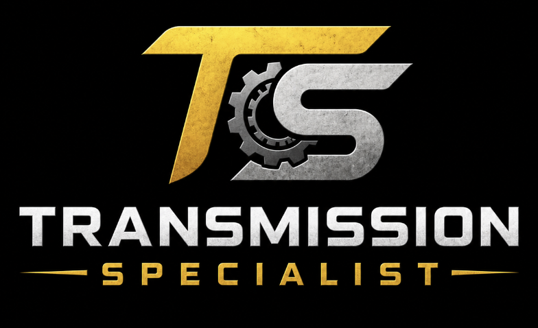 Transmission Specialist logo